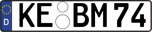 KE-BM74