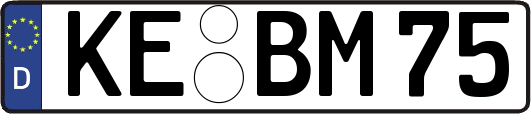 KE-BM75