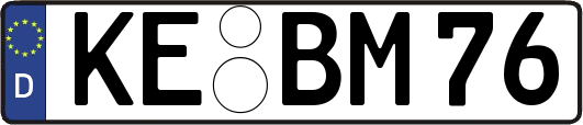 KE-BM76