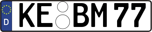 KE-BM77