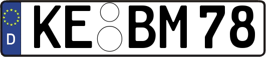 KE-BM78