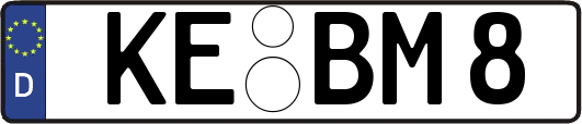 KE-BM8