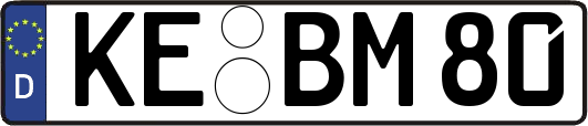 KE-BM80