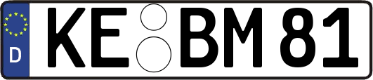 KE-BM81