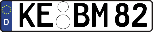 KE-BM82