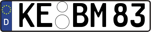 KE-BM83
