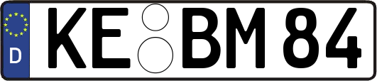 KE-BM84
