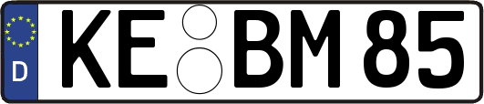 KE-BM85