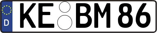KE-BM86