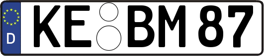 KE-BM87