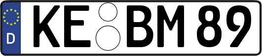 KE-BM89