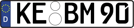 KE-BM90