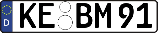KE-BM91