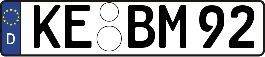 KE-BM92