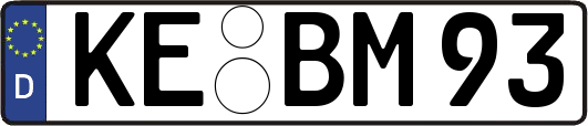 KE-BM93
