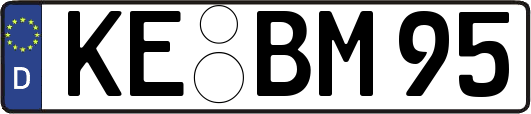 KE-BM95