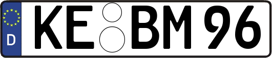 KE-BM96