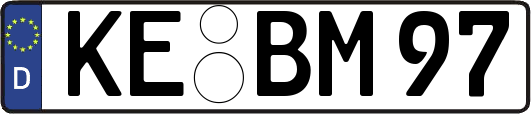 KE-BM97