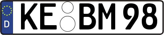 KE-BM98