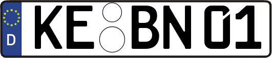 KE-BN01