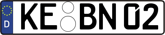 KE-BN02