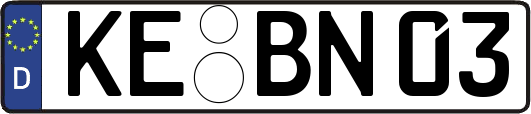 KE-BN03