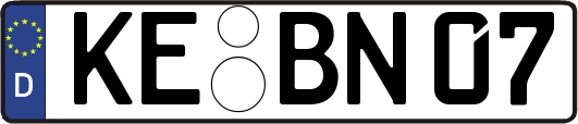 KE-BN07