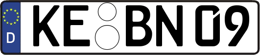 KE-BN09