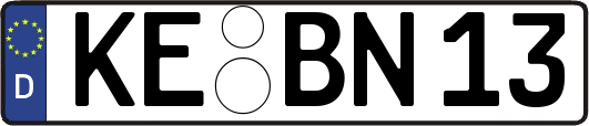 KE-BN13