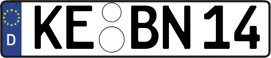 KE-BN14