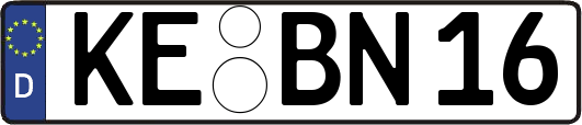 KE-BN16