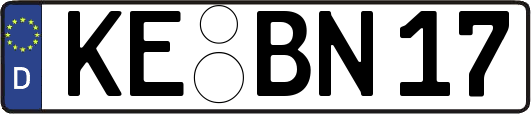 KE-BN17
