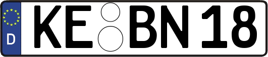 KE-BN18