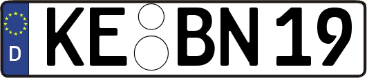 KE-BN19