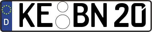 KE-BN20