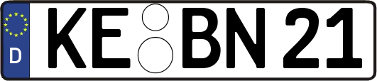 KE-BN21