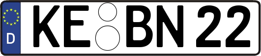 KE-BN22