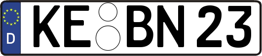 KE-BN23