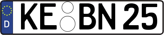 KE-BN25