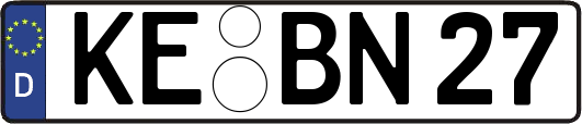 KE-BN27