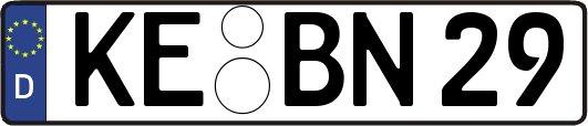 KE-BN29