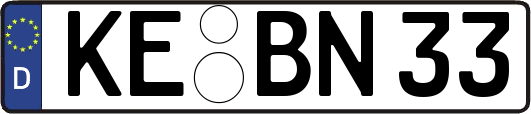 KE-BN33
