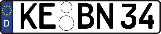 KE-BN34