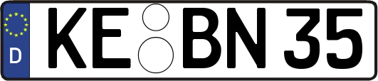 KE-BN35