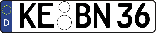 KE-BN36
