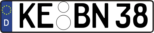 KE-BN38