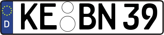KE-BN39