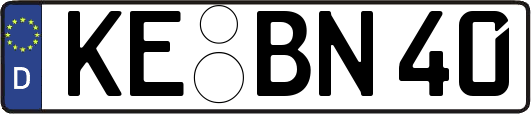 KE-BN40