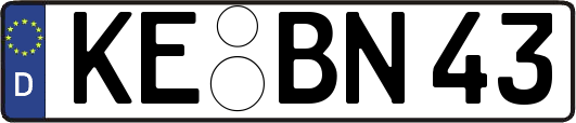 KE-BN43
