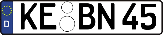 KE-BN45